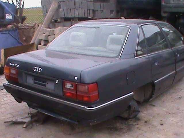 Audi 100 cygaro drzwi przednie, tylne, prawe i lewe