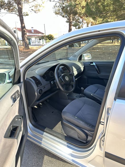 Vw polo 1.2  87.000 km