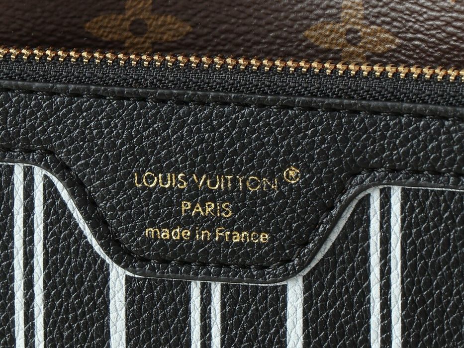 Torebka LV Neverfull DUO UNIKAT