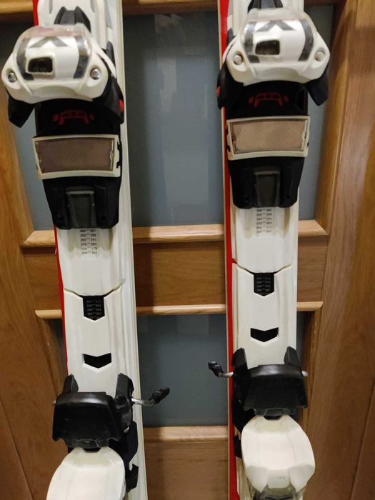 Narty Volkl Racetiger RC 175