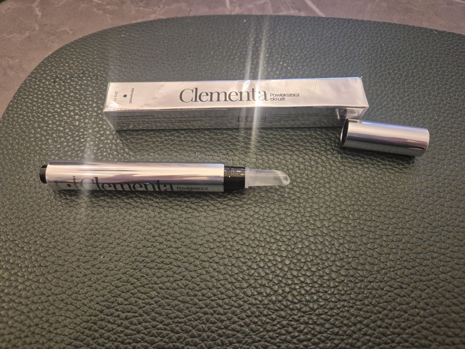 Clementa powiększacz do ust Normal