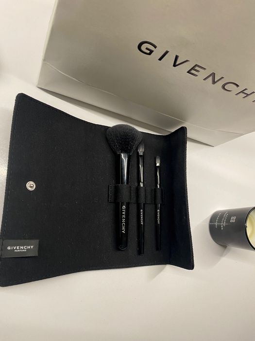 Коллекция премиум бренда Givenchy  Франция кисти кисть макияжа срочно