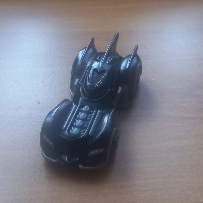 Машинка хот вілс Batman