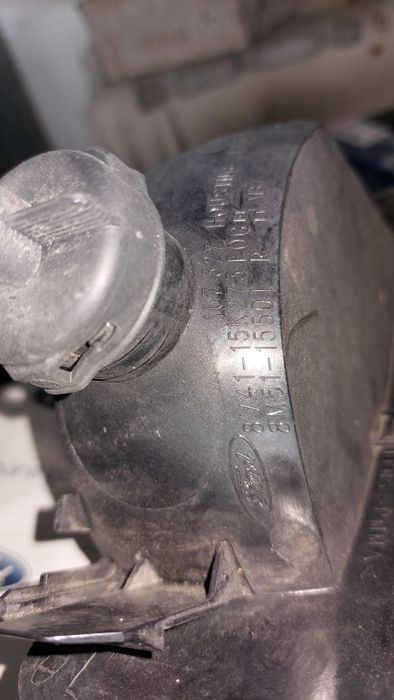 Farolim ford focus 2009