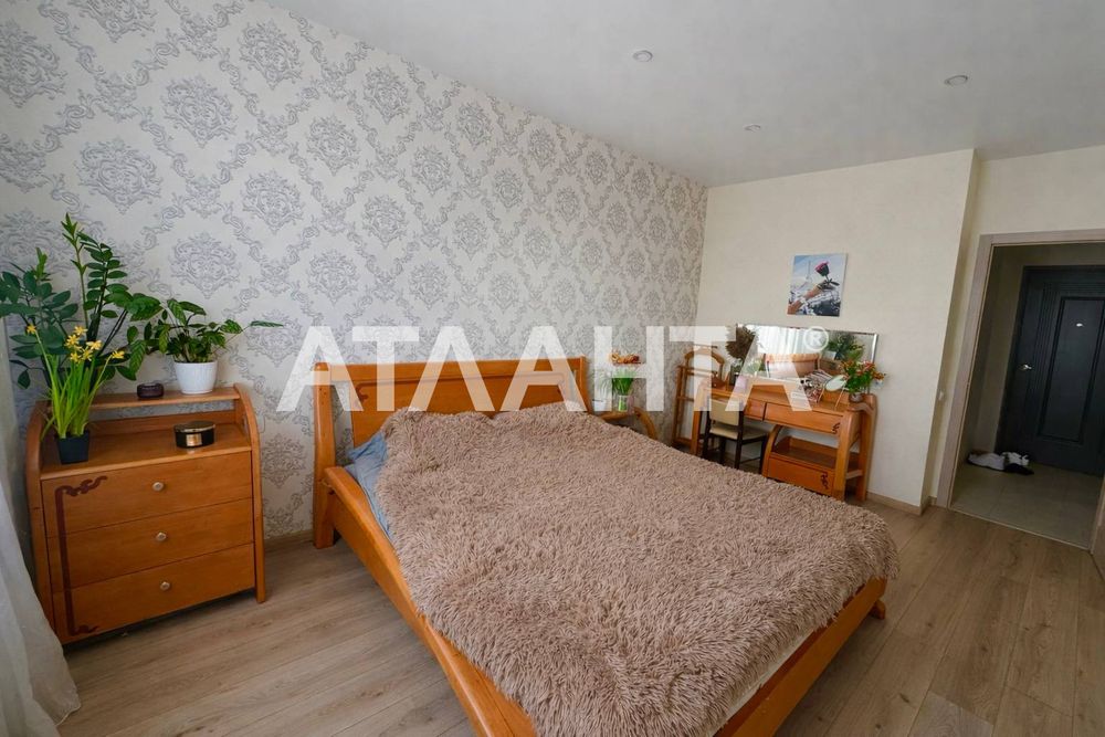 Продаж 1к квартири ЖК Варшавський, Європейського союзу 43А