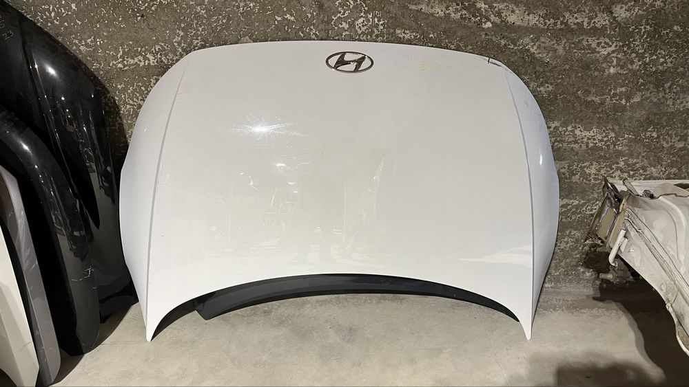 Peças hyundai ionic 5