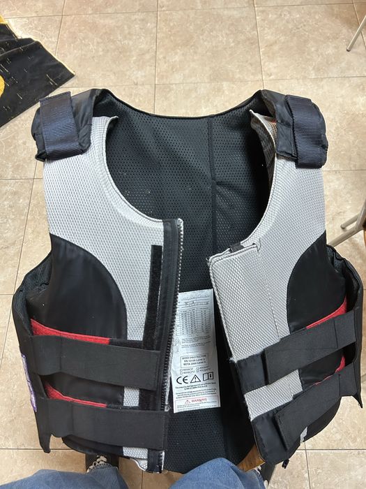 Material equitação