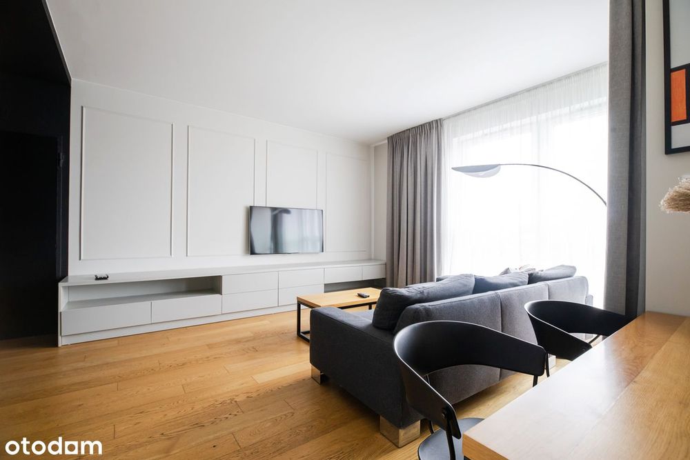 Premium 75 m² | 12. piętro | Arkadia | Stawki 8