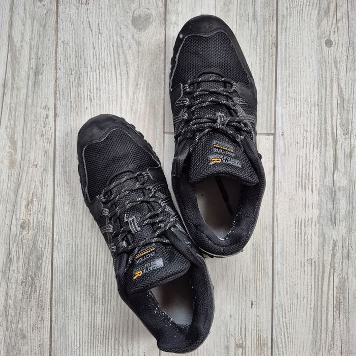 Чоловічі кросівки Regatta Edgepoint Iii RMF617-9V8 43(9)