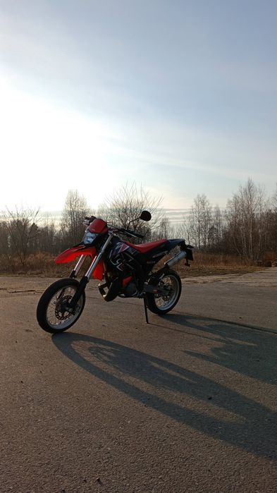 Aprilia