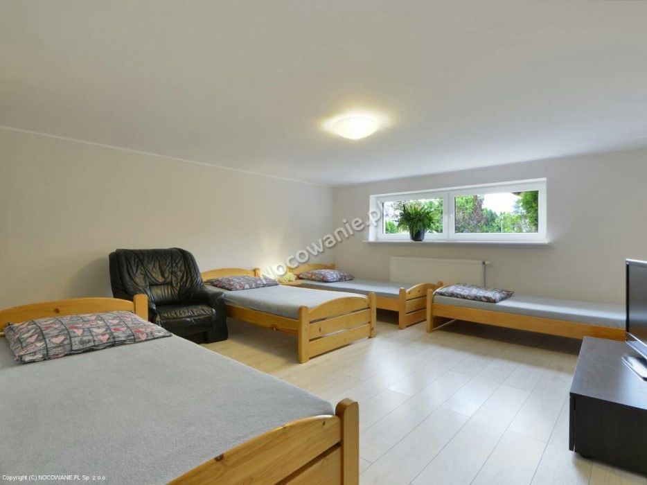 Noclegi Villa Lucyna Prestige