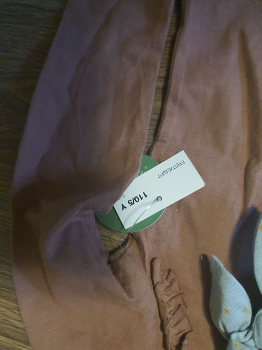 Кофта для дівчини C&A