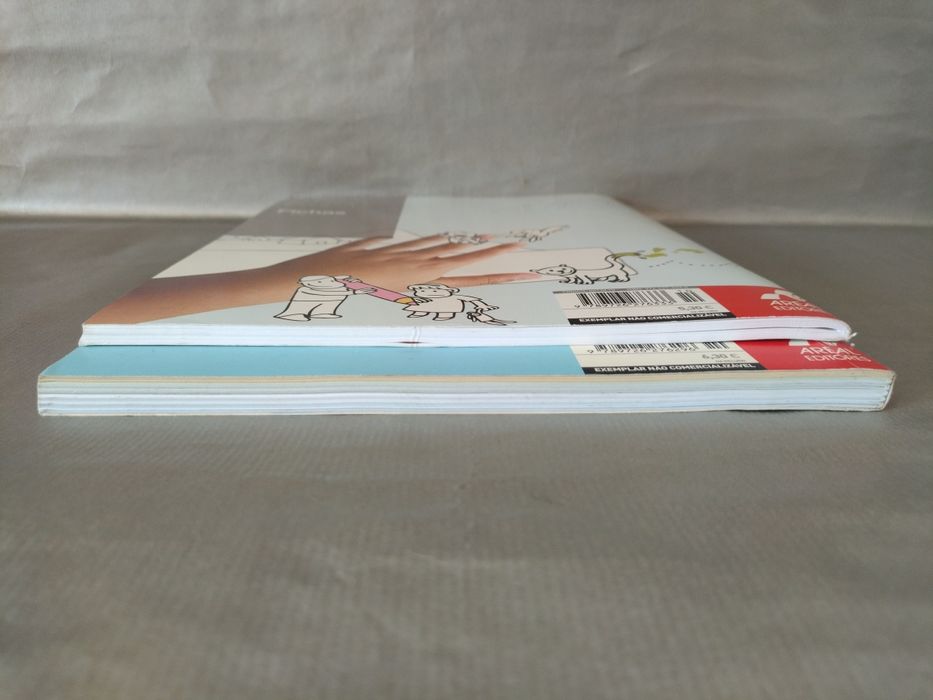 Conta-me  Língua Portuguesa 1 ciclo