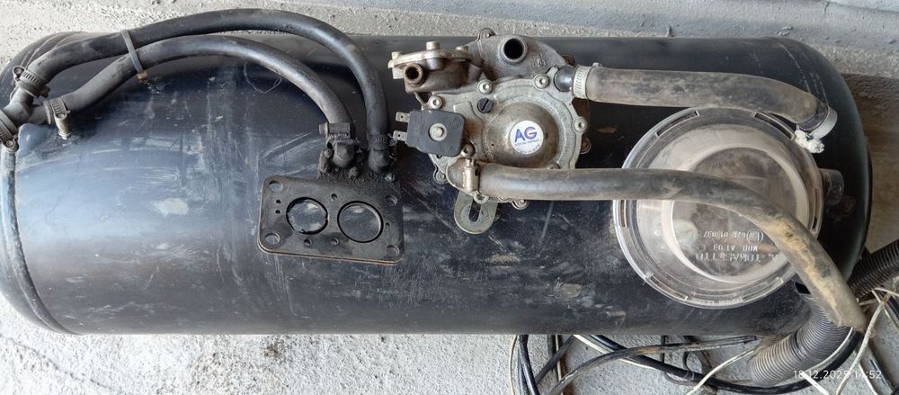 Продам ГБО 2 покоління
Нема тільки маг