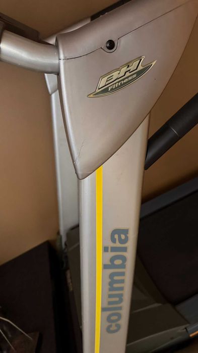 Passadeira BH fitness columbia
