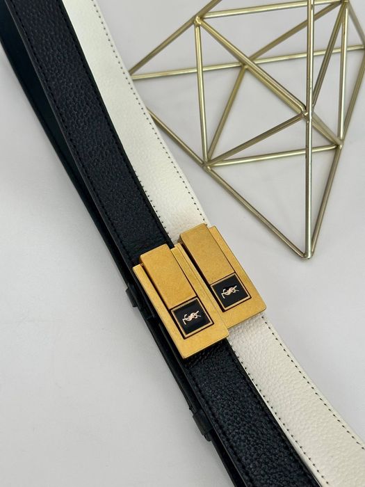 Жіночий ремінь YSL