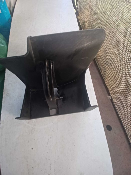 Kosiarka spalinowa Gardenx