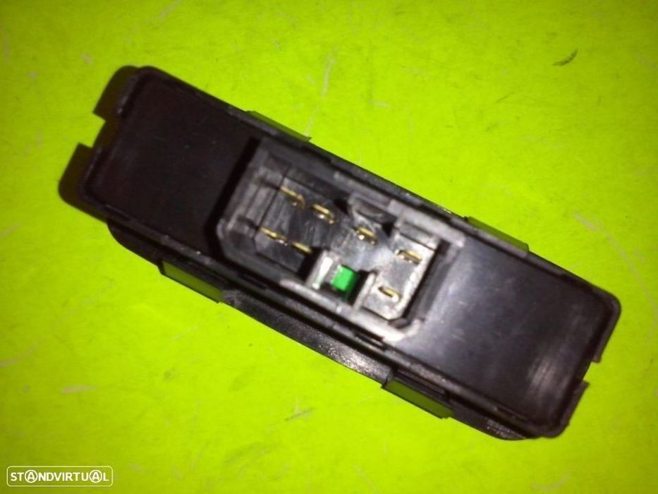 Interruptor vidros Hyundai Accent 1994 até 1999 (Novo)