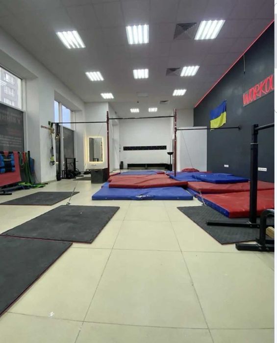 Продаж комерційного приміщення у ЖК «Династія»