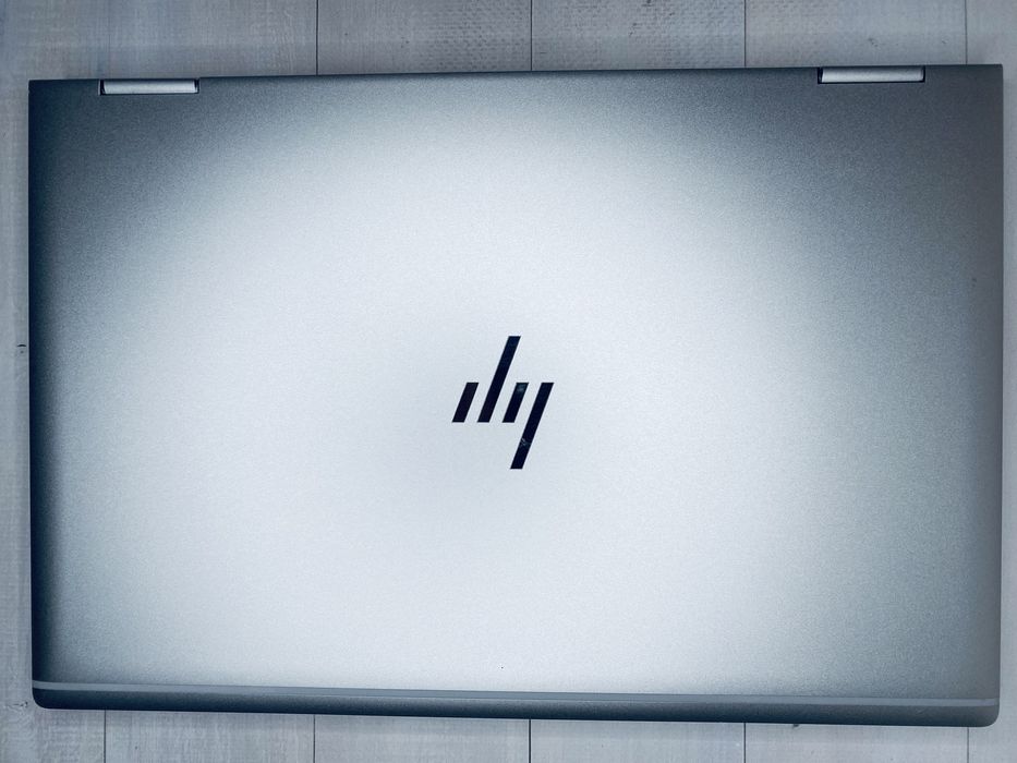 ‼️Алюмінієвий/2-1/Матовий/Сенсорний/120ГЦ‼️ Hp EliteBook X360 1040 G5