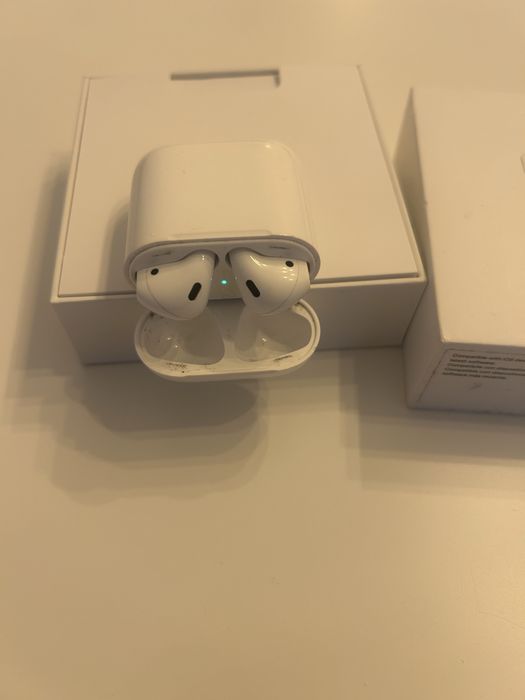 Air pods 2nd generation