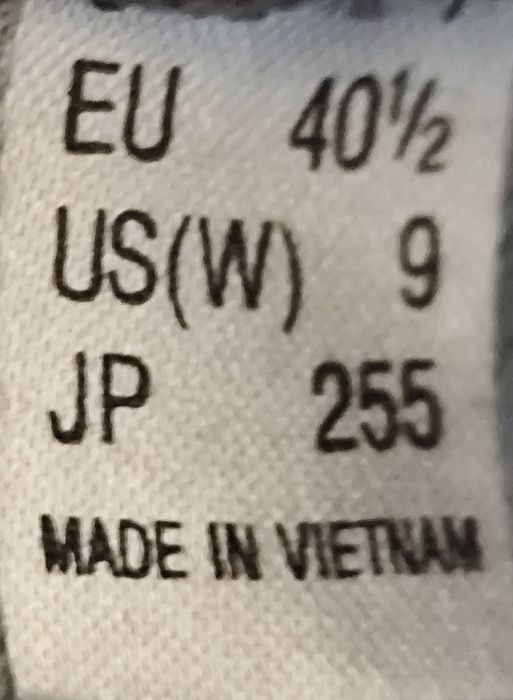 Buty żeglarskie Helly Hansen rozm.40,1/2.