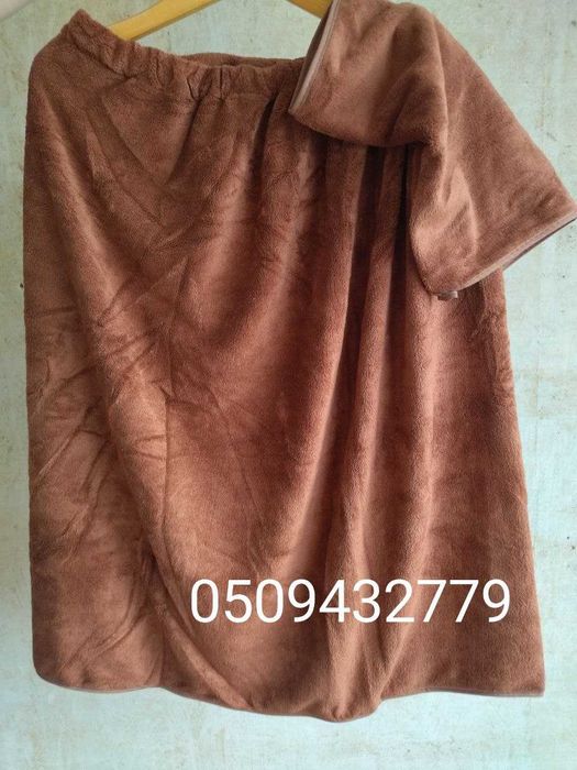 Комплект для сауни чоловічий набір для чоловіків бані басейну