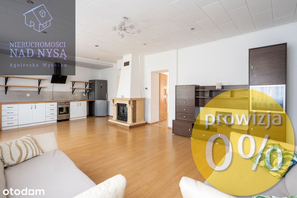 dom z dwoma garażami w centrum Zgorzelca!