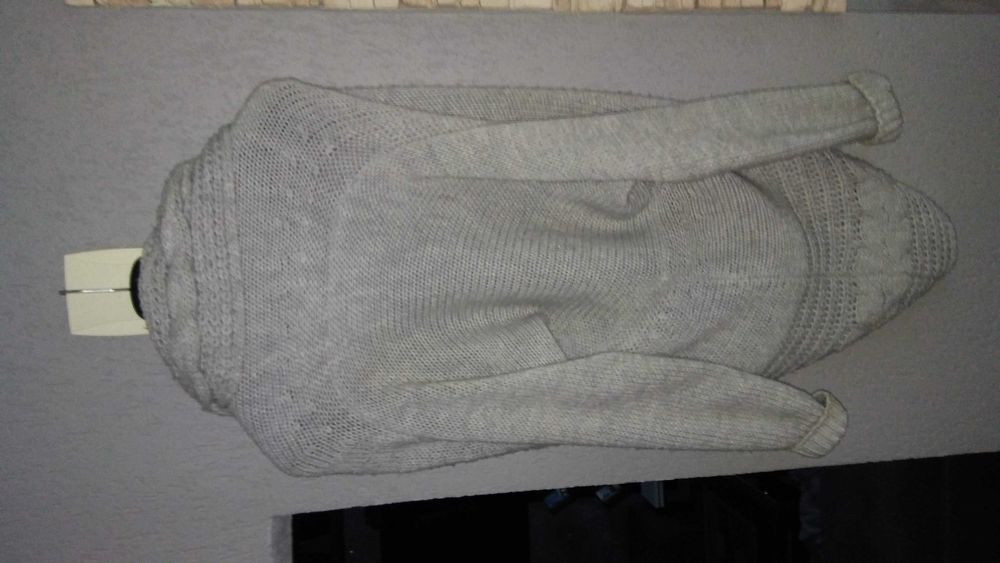 Sweter rozmiar 36-40