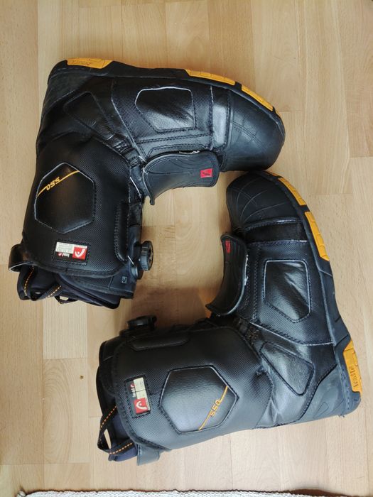 Buty snowboardowe BOA 28,5 (44)