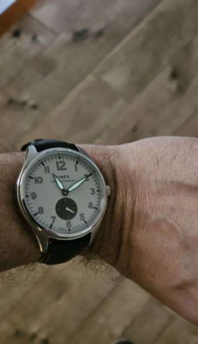 Timex TW2R88900
42 mm
