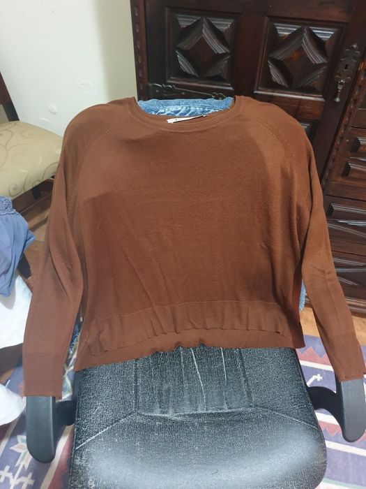 Roupa em 2nda mão - vários