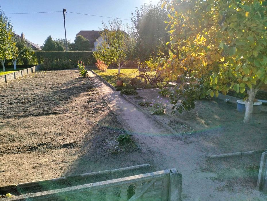 Działka ROD 400 m² w Książu Wielkopolskim - Widok 2