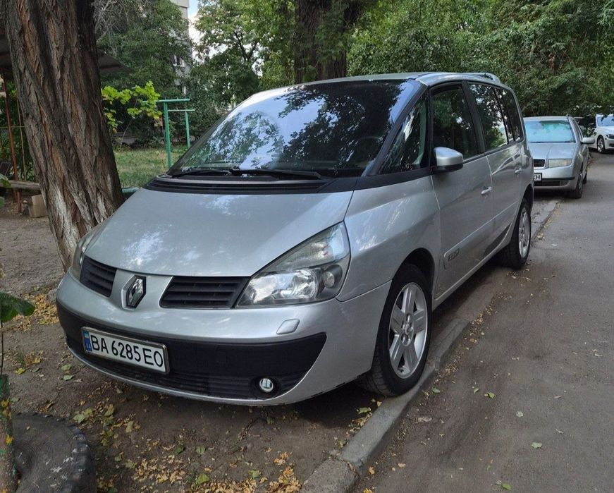 Продам своє авто