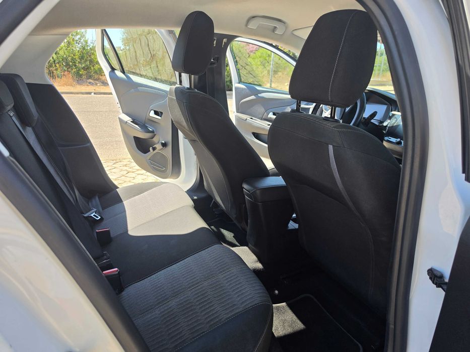 Opel Corsa Electrico - Soh 94.4%. Como novo