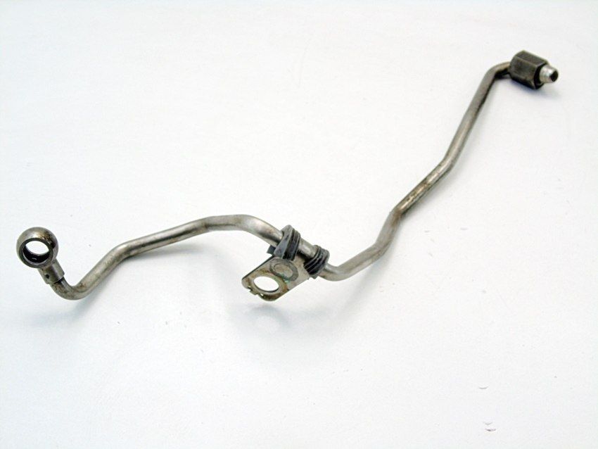 Rurka Przewód Oleju Turbiny 2.0 Tdi Audi A4 B8 A5 A6 C7 Q5 Cnh 04L145771H
