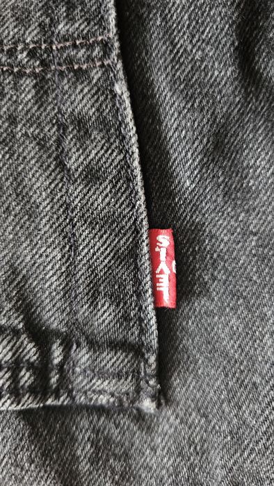 Sprzedam spodnie Levis
