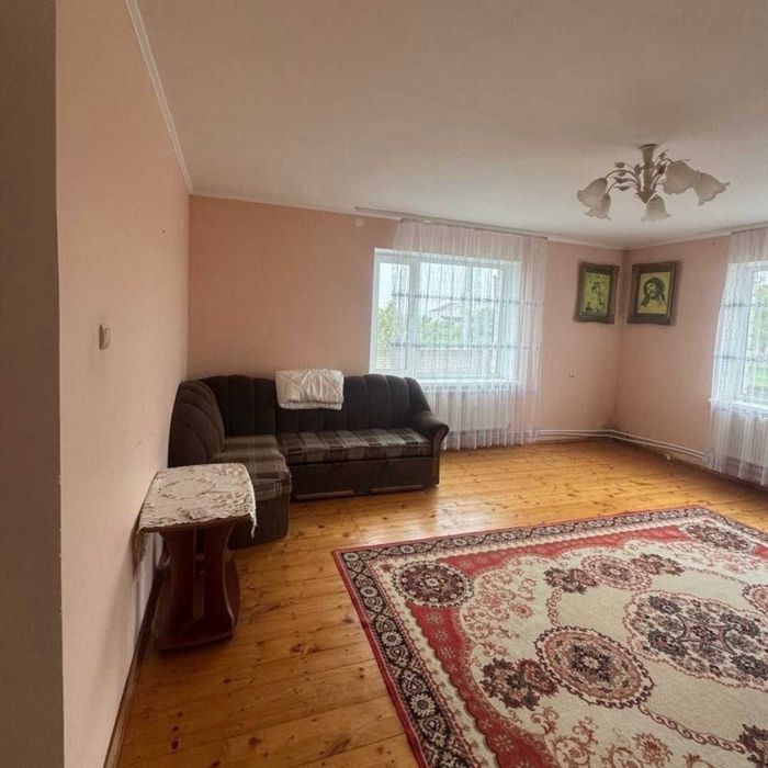 Продається будинок в Гнівані