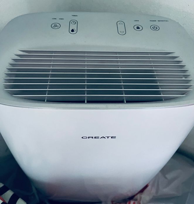 Desumidificador CREATE