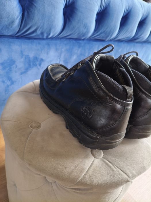Timberland trek travel rozm 8m 41,5