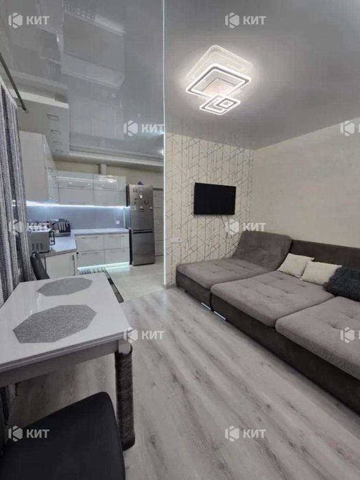 1к.30м2 Київська (Киевская, ЖК Бестужевские Сады, Барабашова) 131845