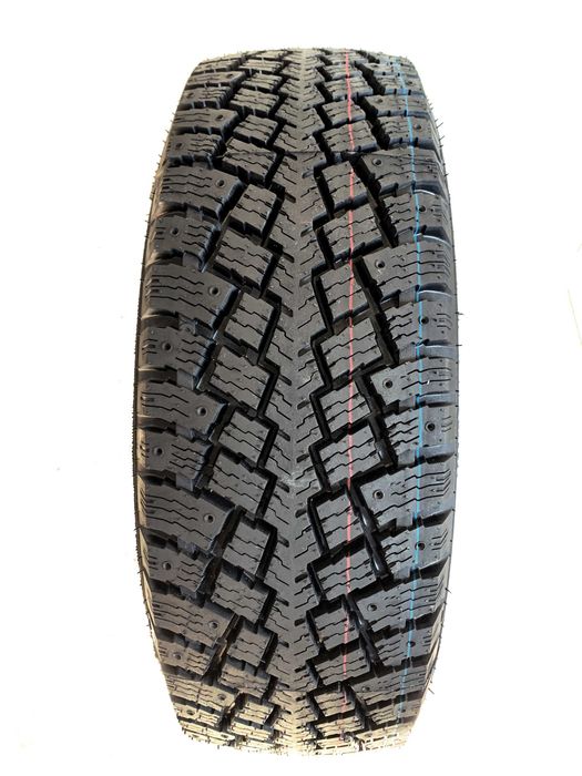 Шина зимова 215/65 R16 109/107R резина зимня M+S 4X4 EXTREME Glob-Gum Poland