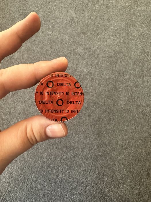 Капсульна кавомашина Delta q mini