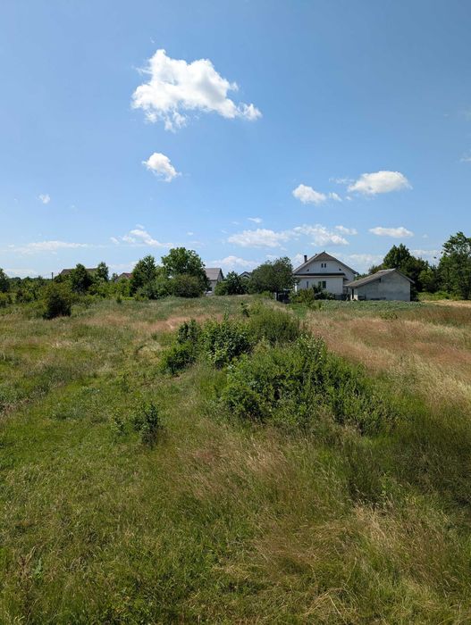 Ділянка під забудову, 12,5 сотих, початок села _RR