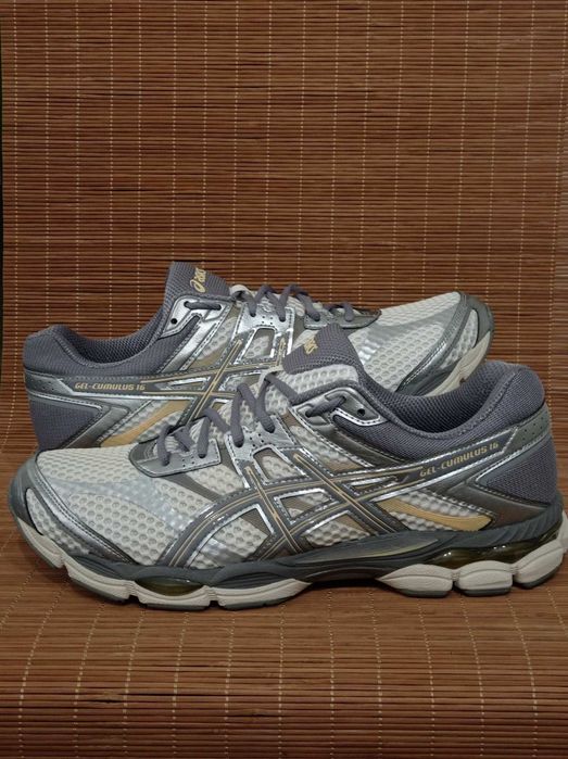 Buty męskie Asics