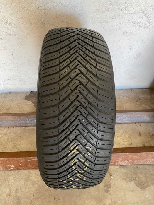 205/55r1694 v Continental allsesoncontact XL