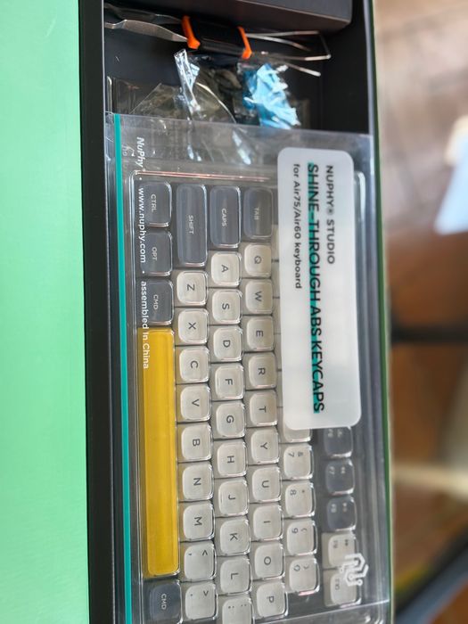 Acessório para computador