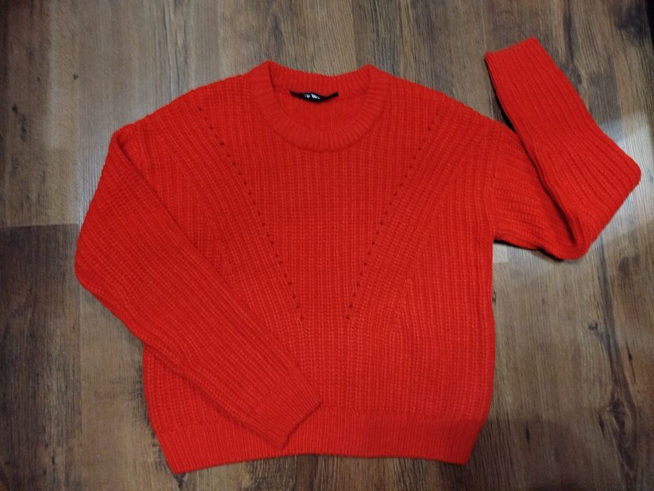 Sweterek Tally Weiil NOWY M