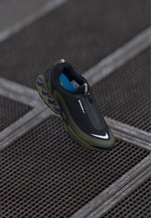 Оригінал! Nike ait max dn roam 42.5 43 нові