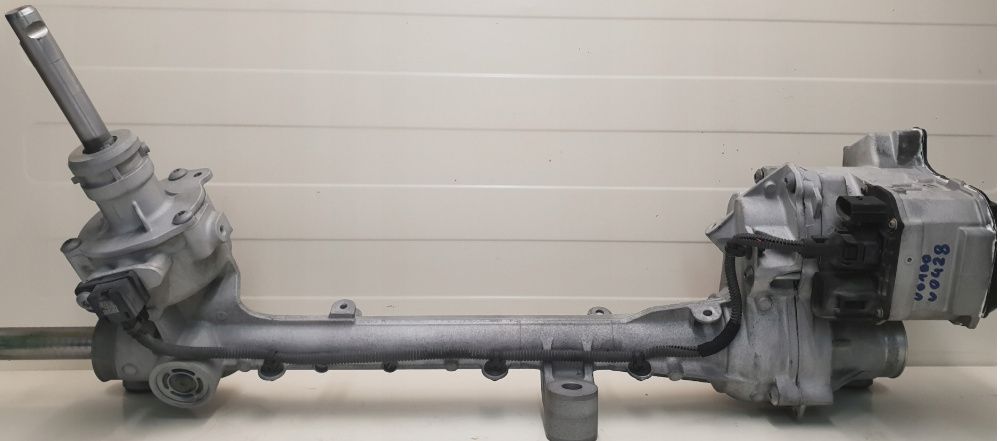 Przekładnia Maglownica Elektryczna FOCUS 3 C- MAX S-MAX Warszawa